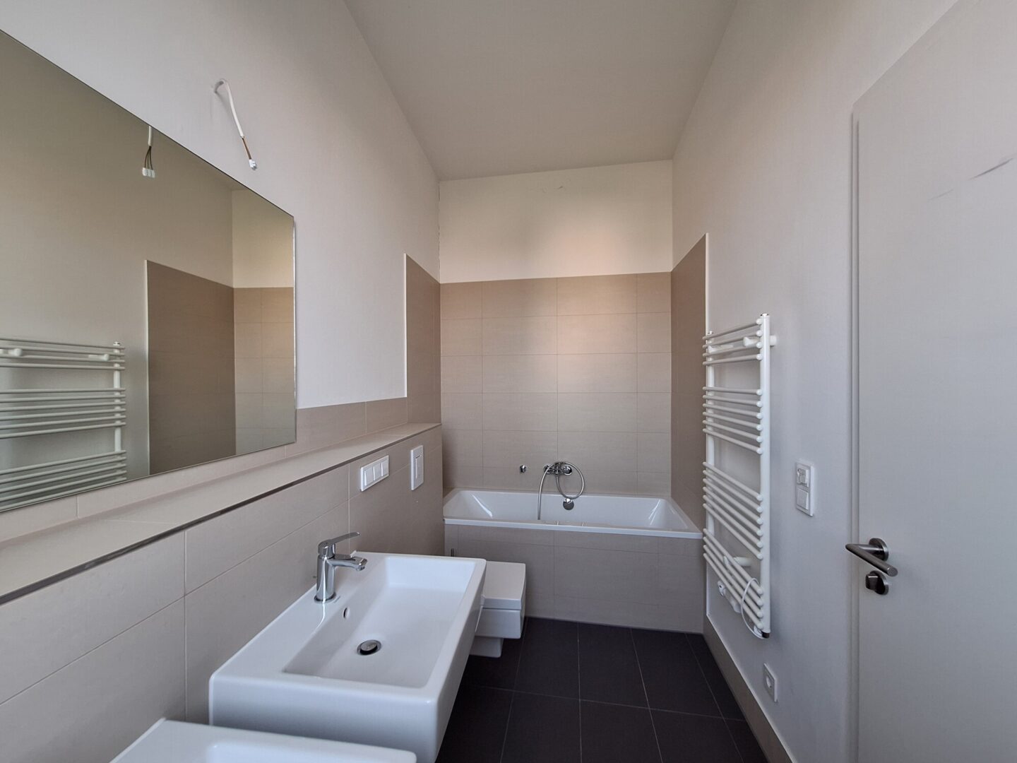 Wohnung Kochstraße in Leipzig