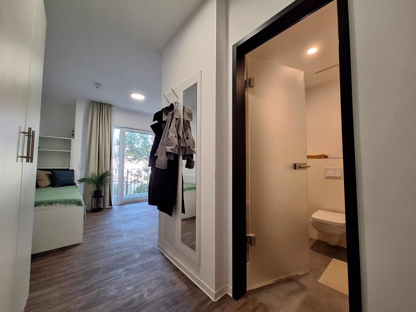 Wohnung Bornaische Straße in Leipzig