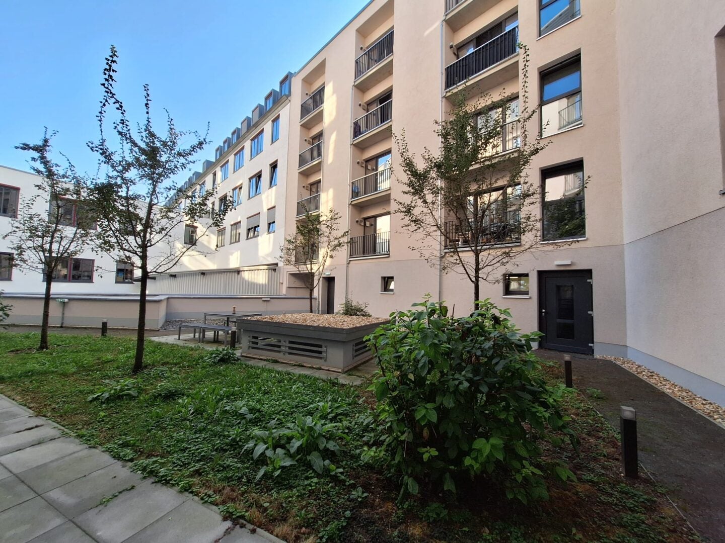 Wohnung Bornaische Straße in Leipzig