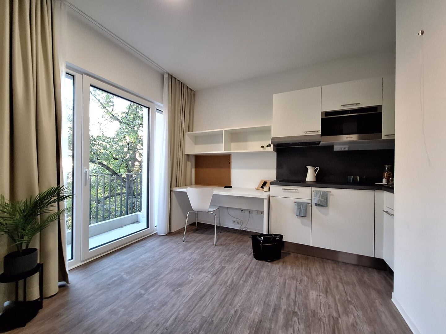 Wohnung Bornaische Straße in Leipzig