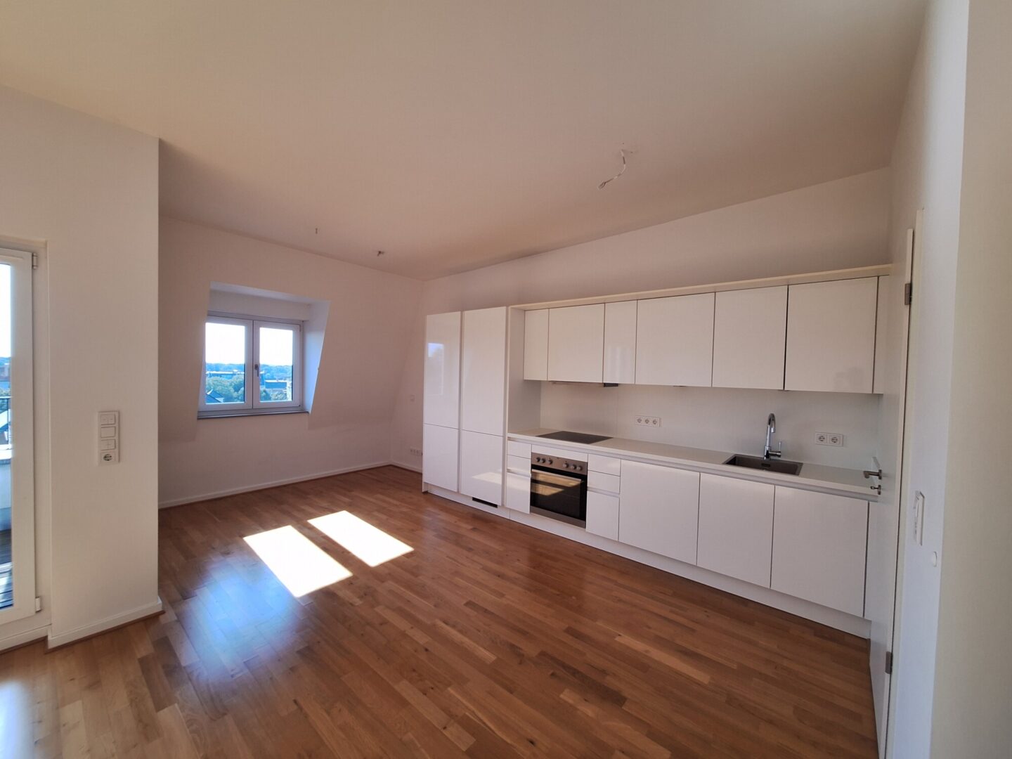 Wohnung Kochstraße in Leipzig