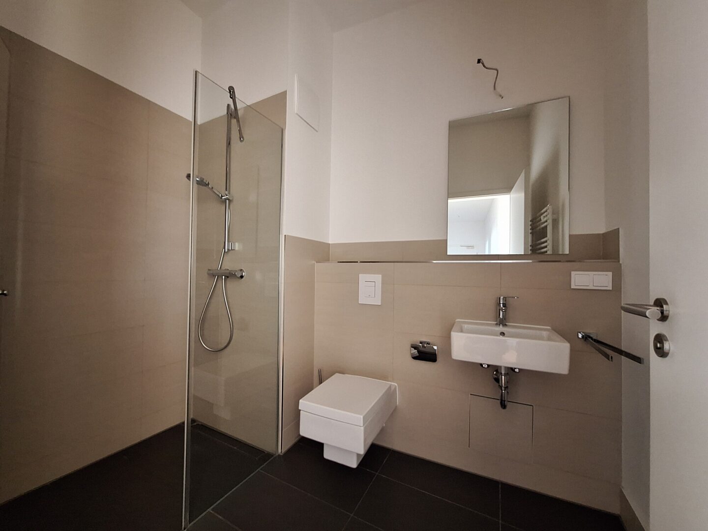 Wohnung Kochstraße in Leipzig