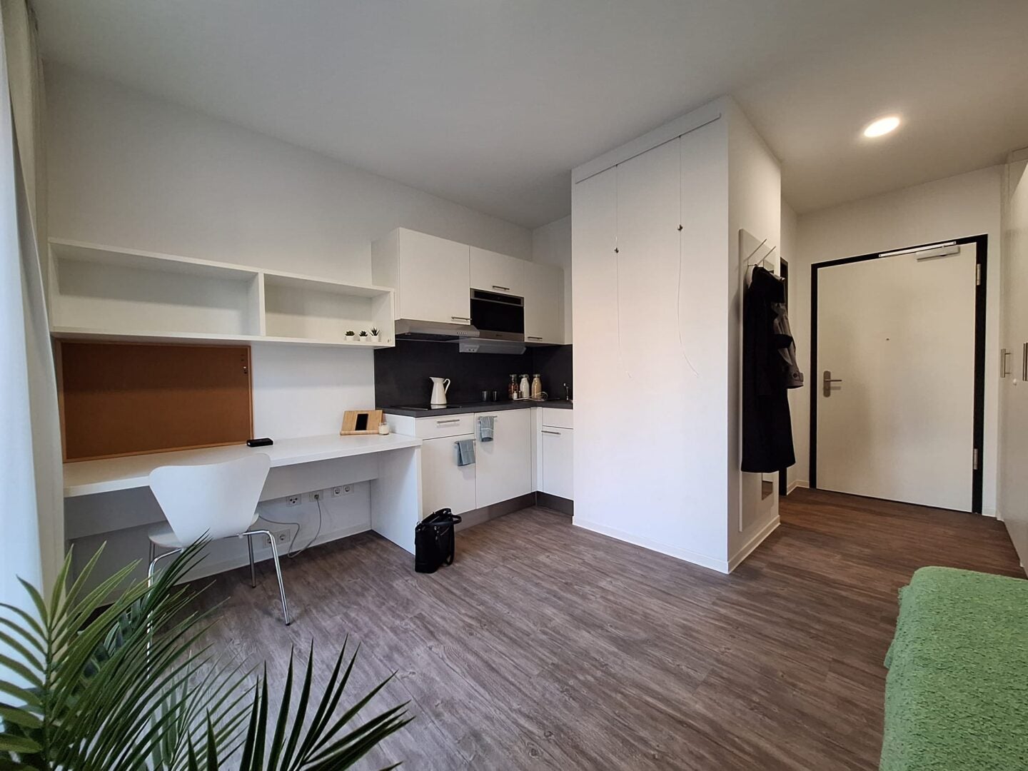 Wohnung Bornaische Straße in Leipzig