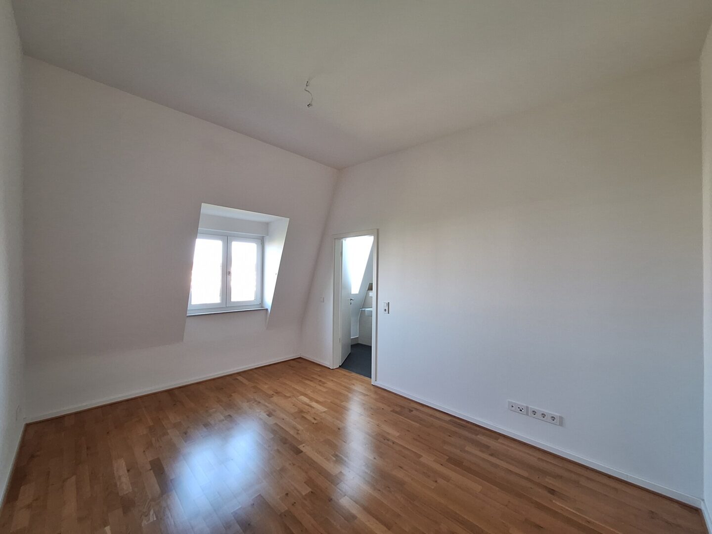 Wohnung Kochstraße in Leipzig