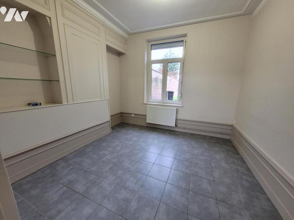 Maison Rue de la Croix Saint-Firmin à Amiens