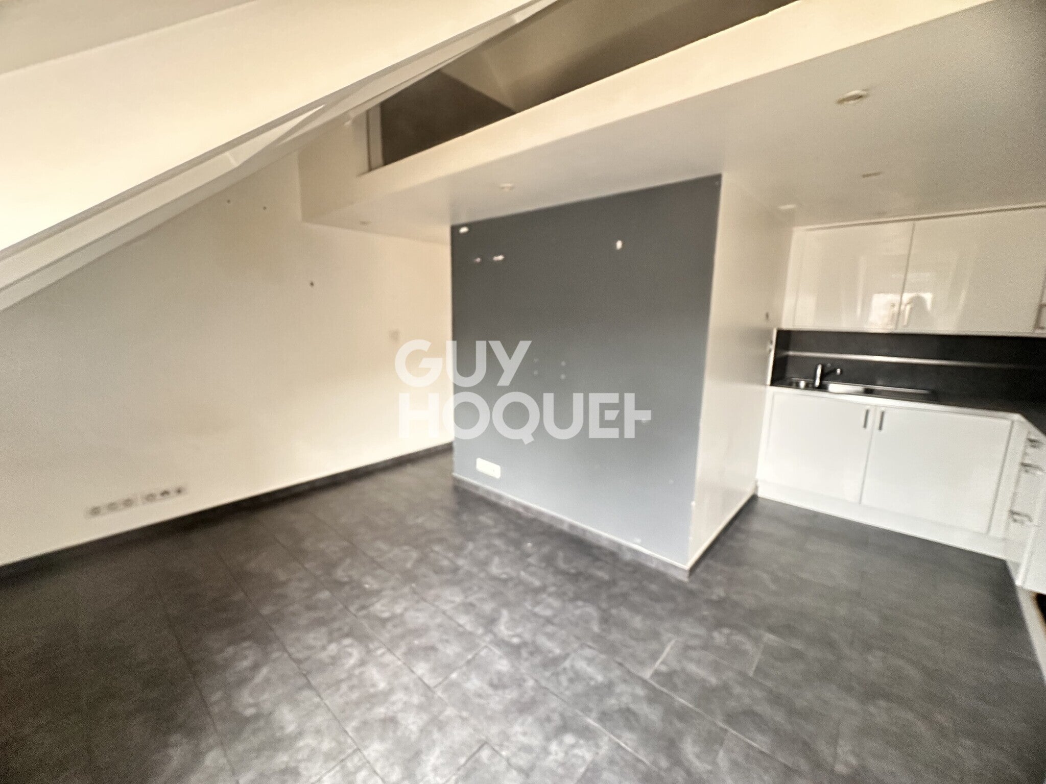 Flat Rue Adrien Mentienne in Villiers-sur-Marne
