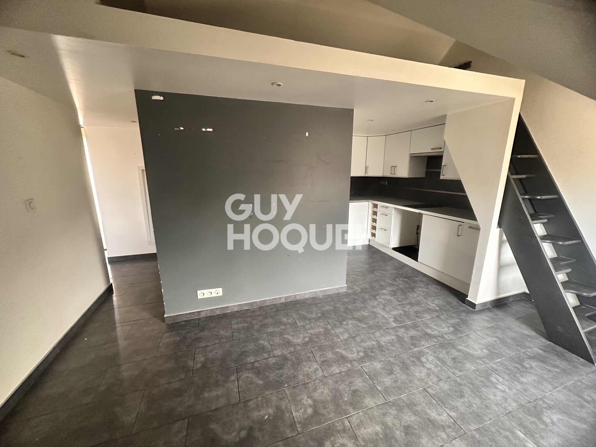 Flat Rue Adrien Mentienne in Villiers-sur-Marne