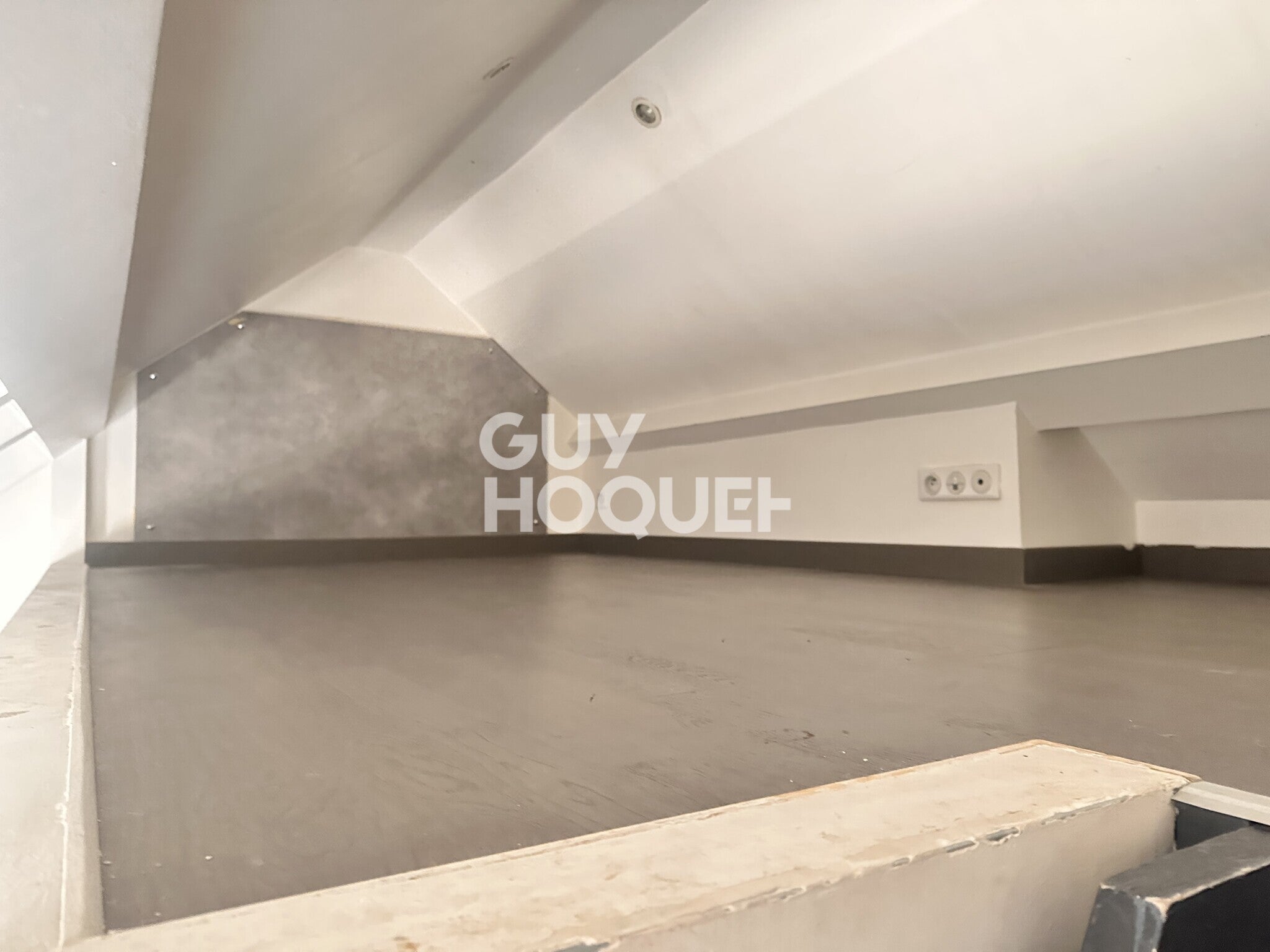 Flat Rue Adrien Mentienne in Villiers-sur-Marne