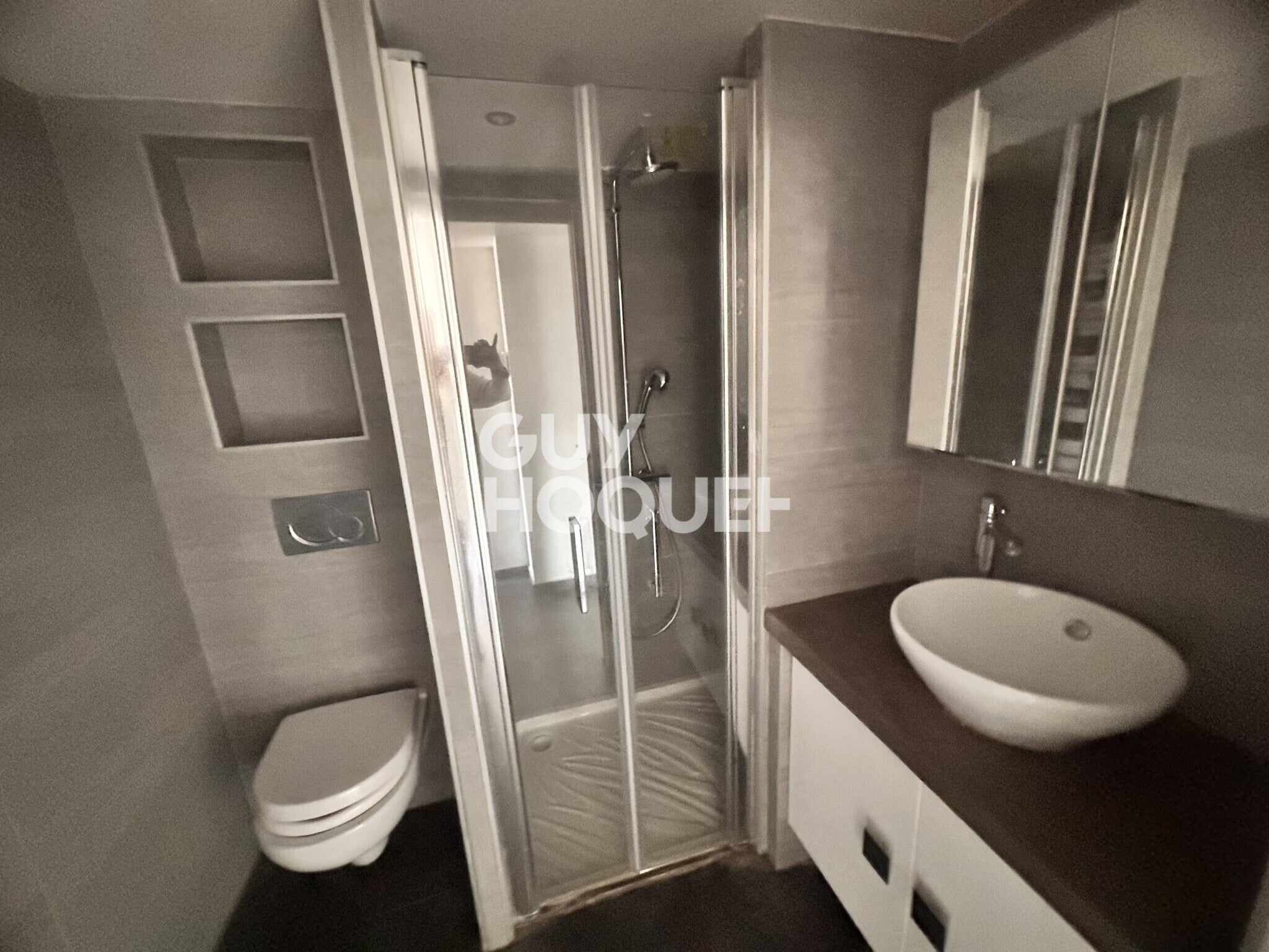 Flat Rue Adrien Mentienne in Villiers-sur-Marne
