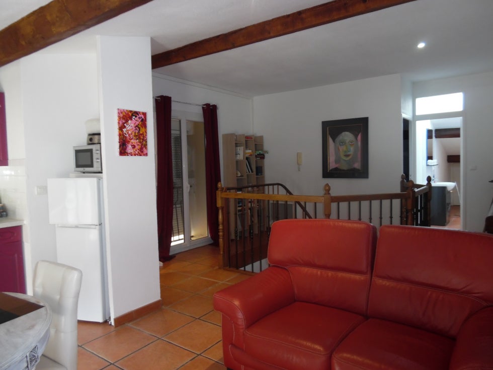 Appartement Avenue du Vallespir à Palalda