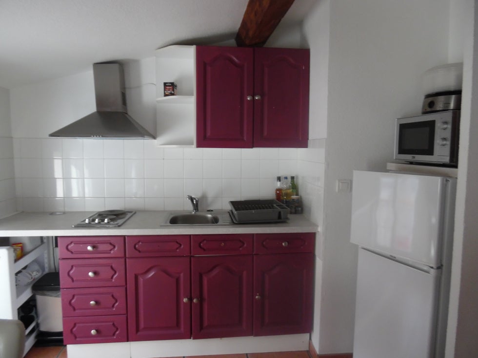 Appartement Avenue du Vallespir à Palalda