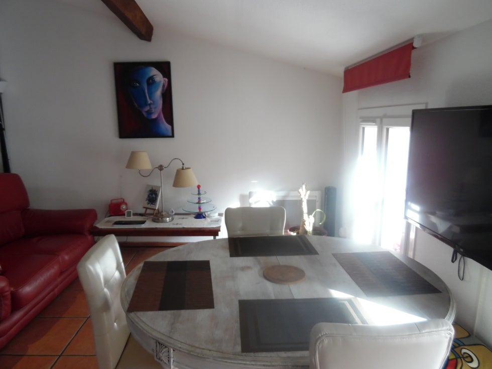 Appartement Avenue du Vallespir à Palalda