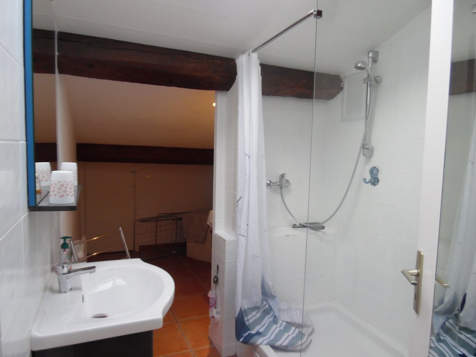Appartement Avenue du Vallespir à Palalda