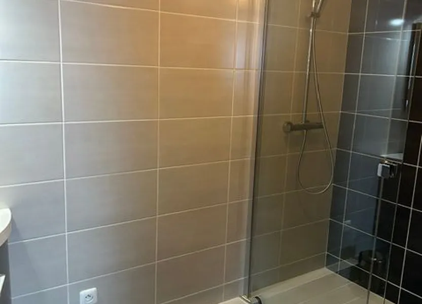 Flat Avenue du Docteur Blanchet in Chelles