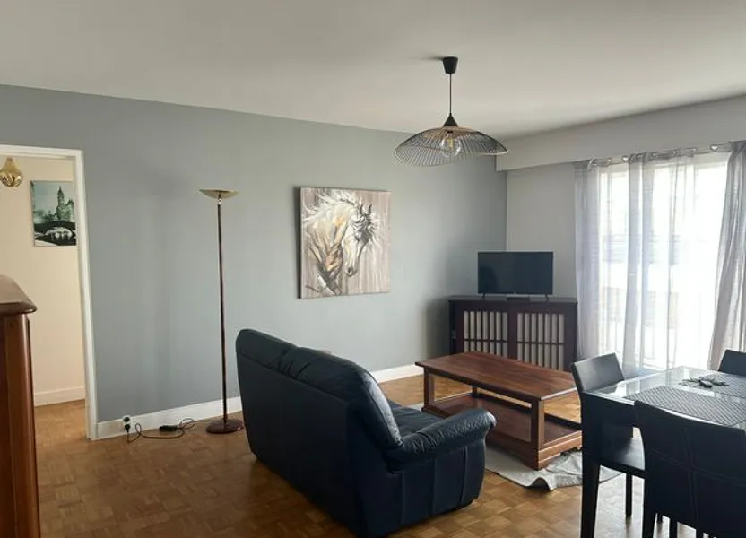 Flat Avenue du Docteur Blanchet in Chelles