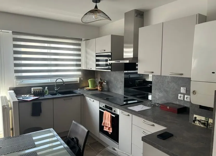 Flat Avenue du Docteur Blanchet in Chelles