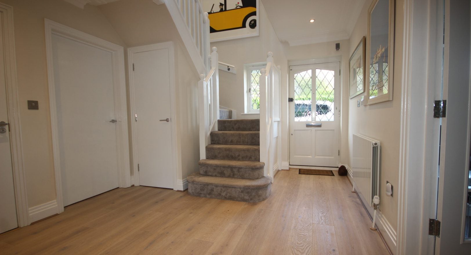 House Loudhams Road in Little Chalfont