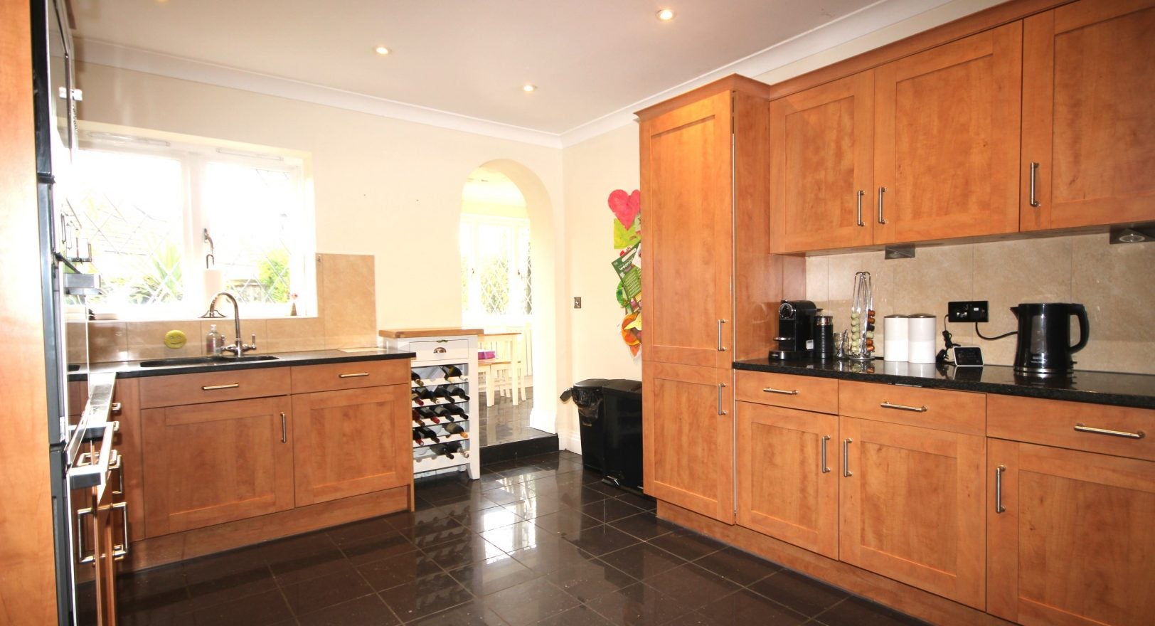 House Loudhams Road in Little Chalfont