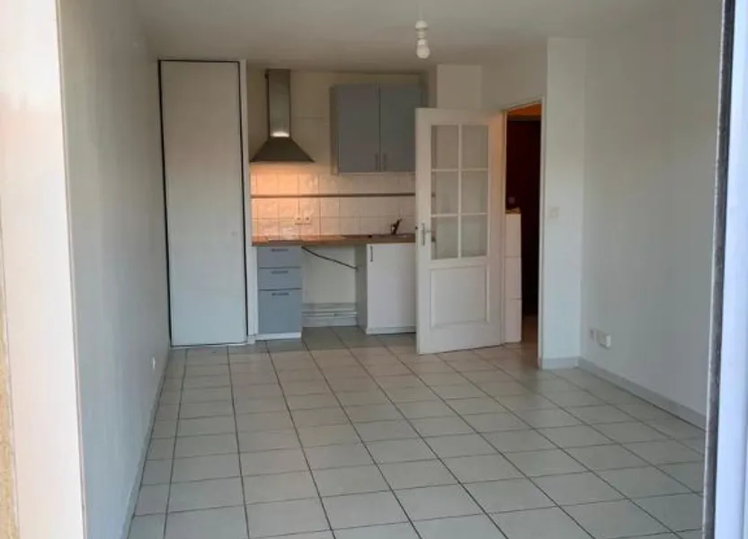 Appartement Rue de l'Étoile Bleue à Montpellier
