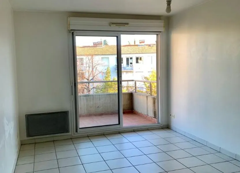Appartement Rue de l'Étoile Bleue à Montpellier