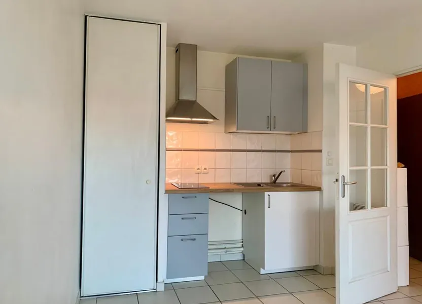 Appartement Rue de l'Étoile Bleue à Montpellier