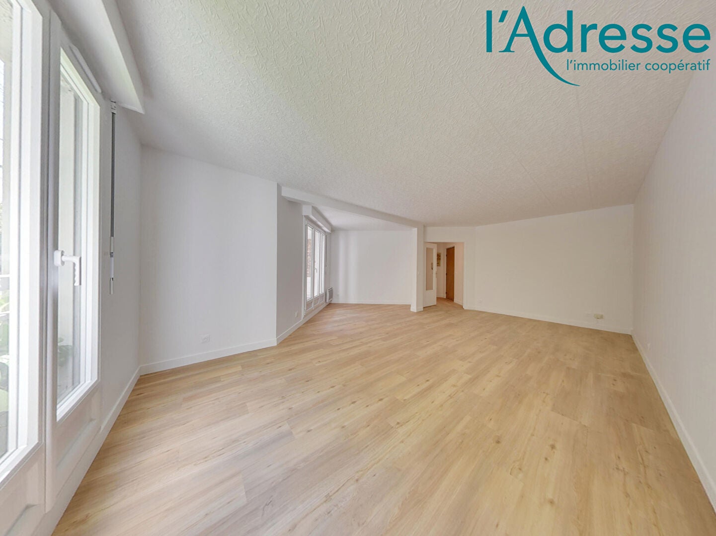 Appartement Rue Vauban à Noisy-le-Grand