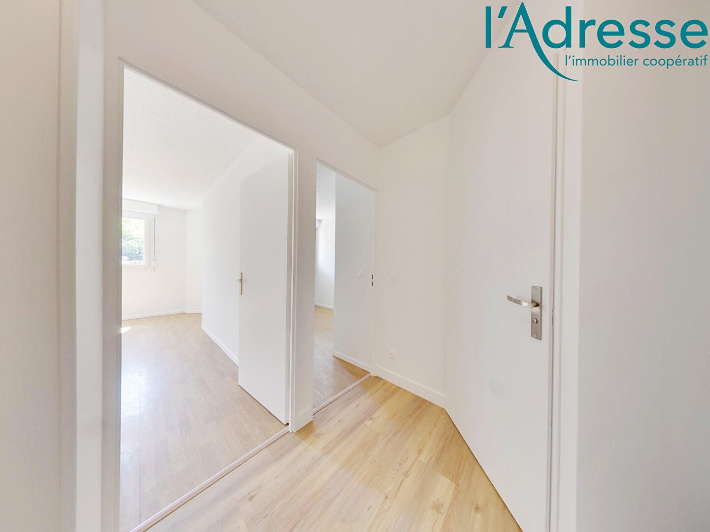 Appartement Rue Vauban à Noisy-le-Grand