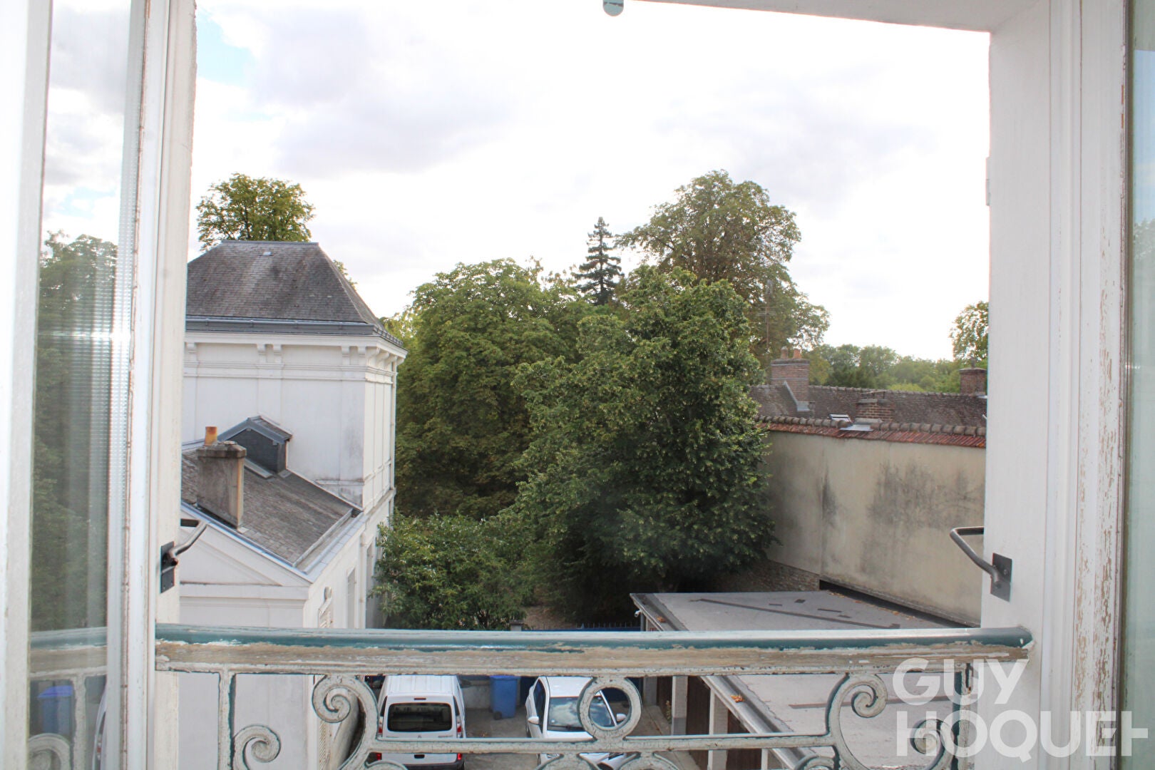 Appartement Rue Sadi Carnot à Rambouillet