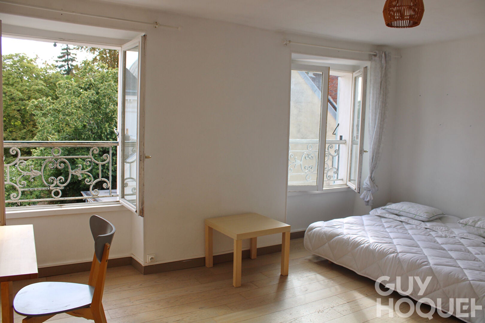 Appartement Rue Sadi Carnot à Rambouillet