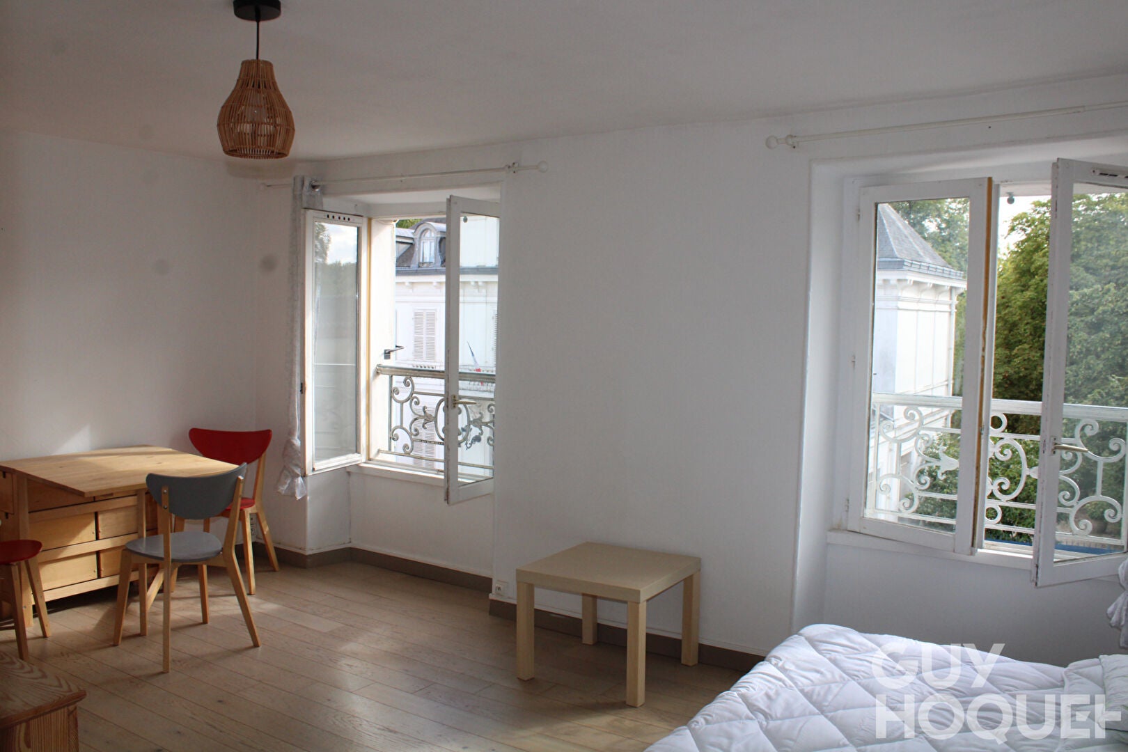 Appartement Rue Sadi Carnot à Rambouillet