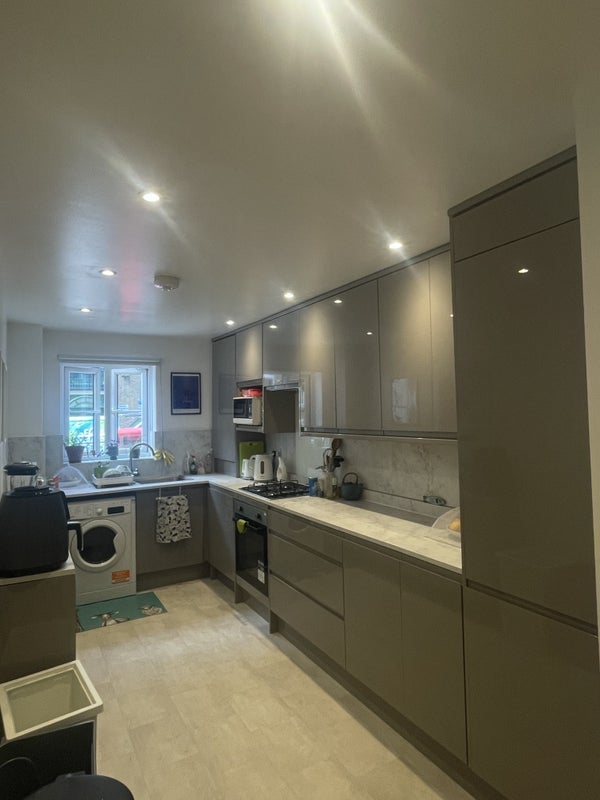 Room Tooley Street in Greater London