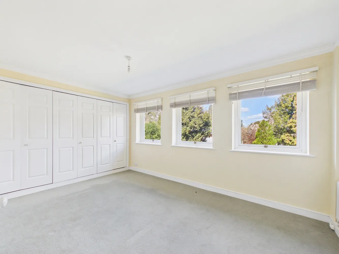 House Islet Park in Maidenhead