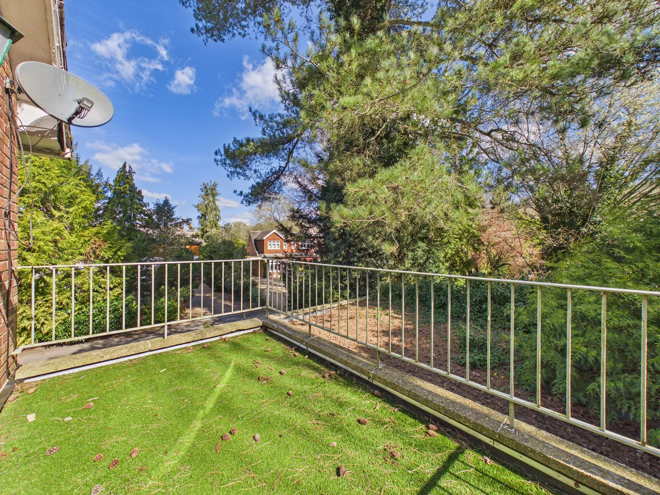 House Islet Park in Maidenhead