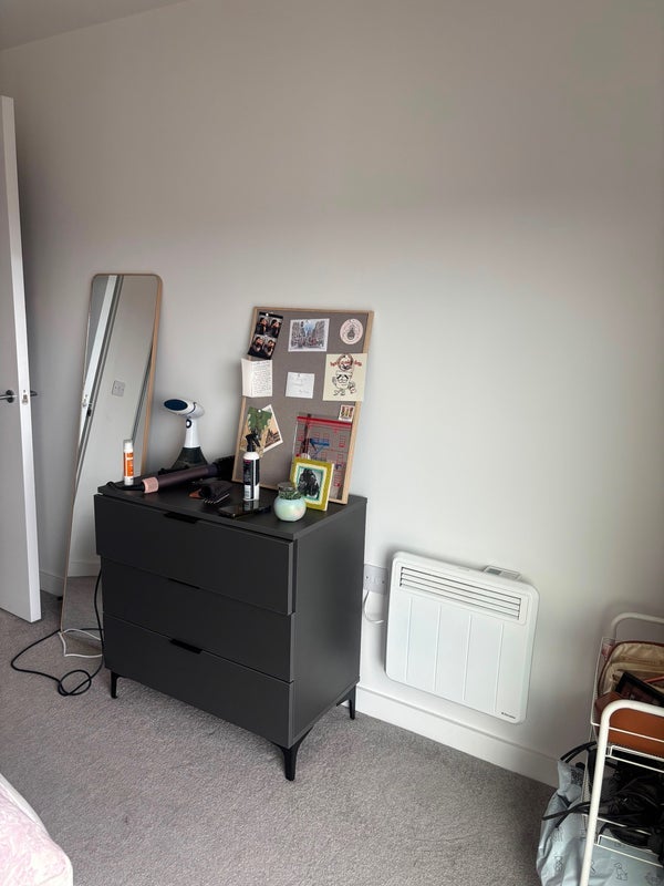 Room Blucher Street in Birmingham