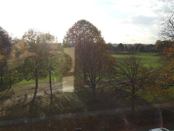 Flat Alderman's Hill in Greater London