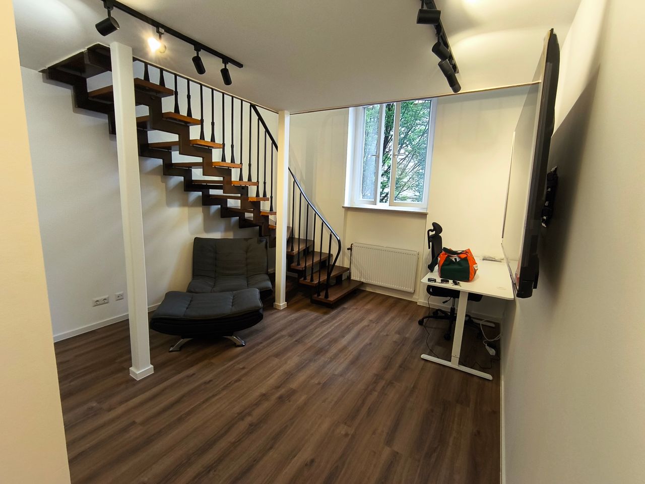 Wohnung Dammstraße in Mannheim