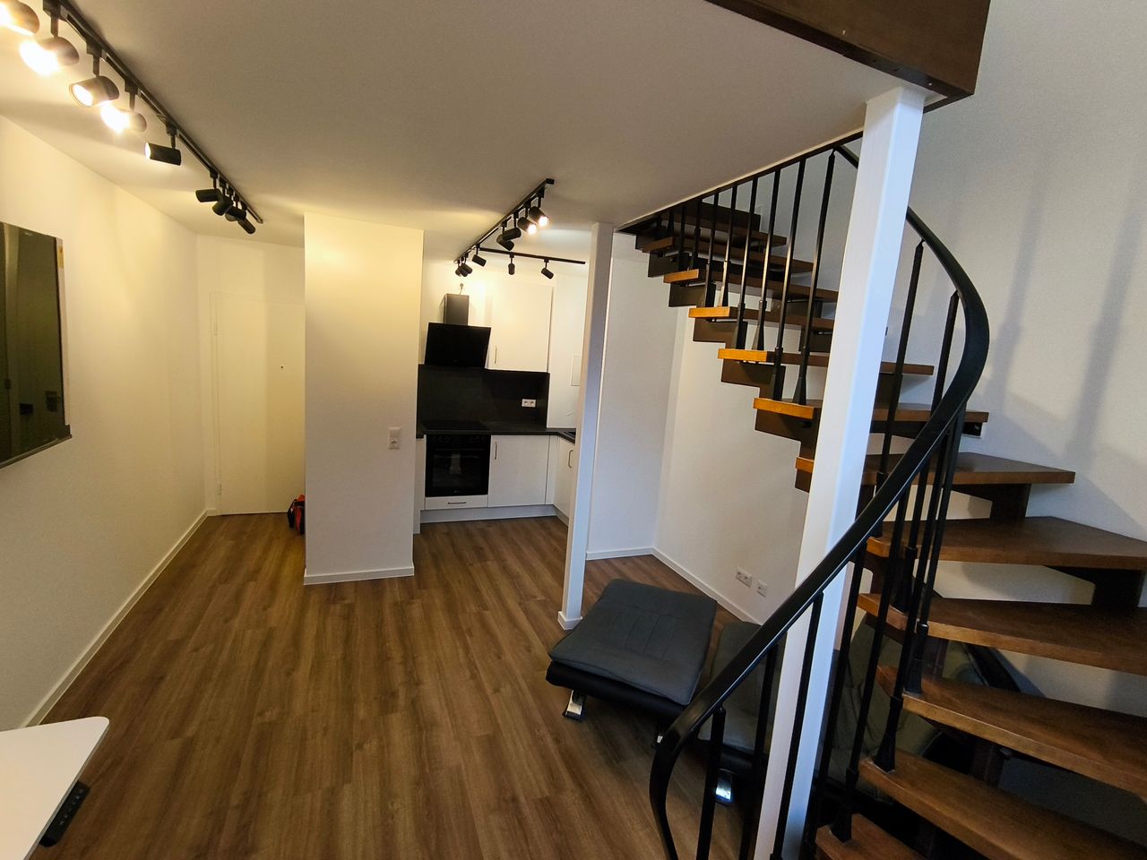 Wohnung Dammstraße in Mannheim