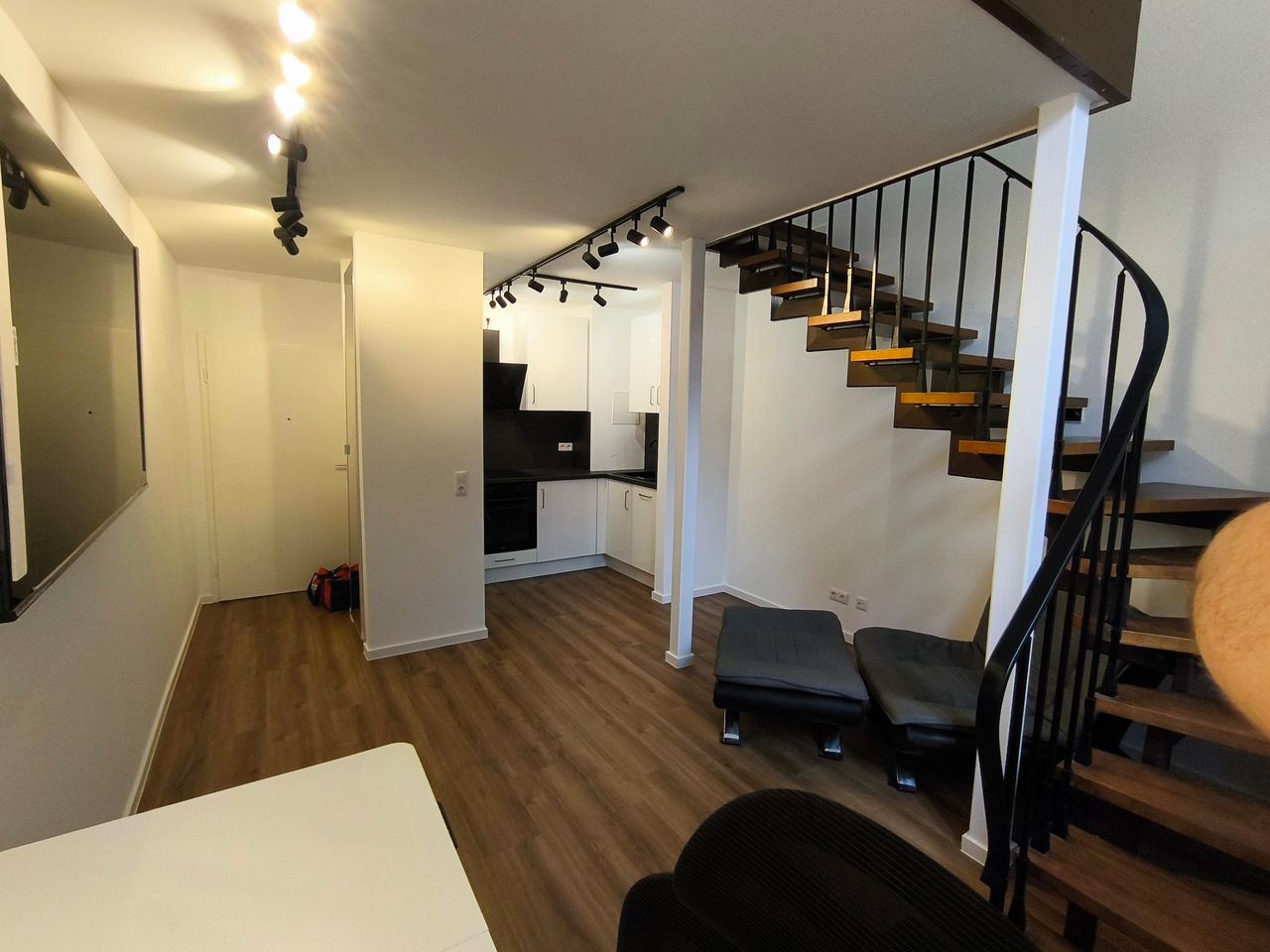 Wohnung Dammstraße in Mannheim