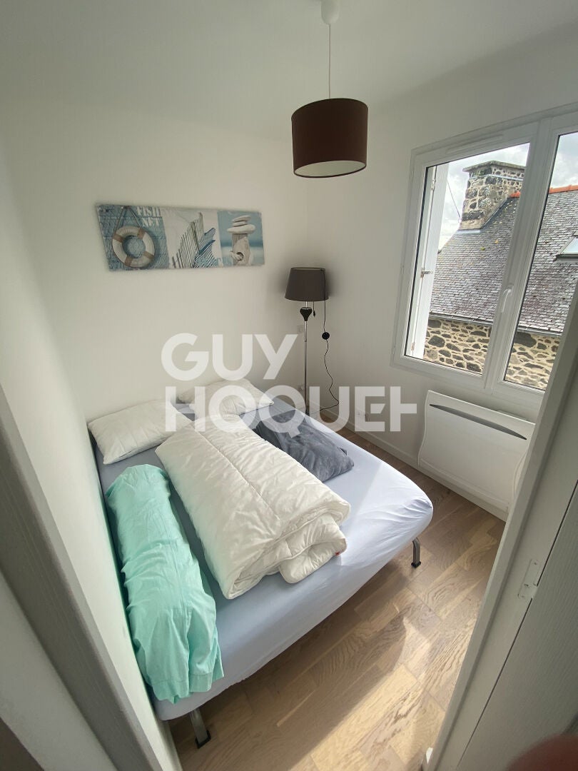 House Boulevard du Littoral in Saint-Quay-Portrieux