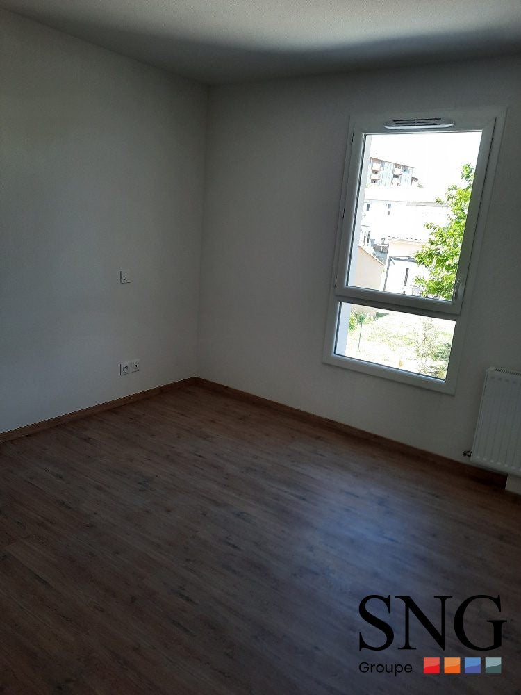 Appartement Rue Balzac à Carpentras
