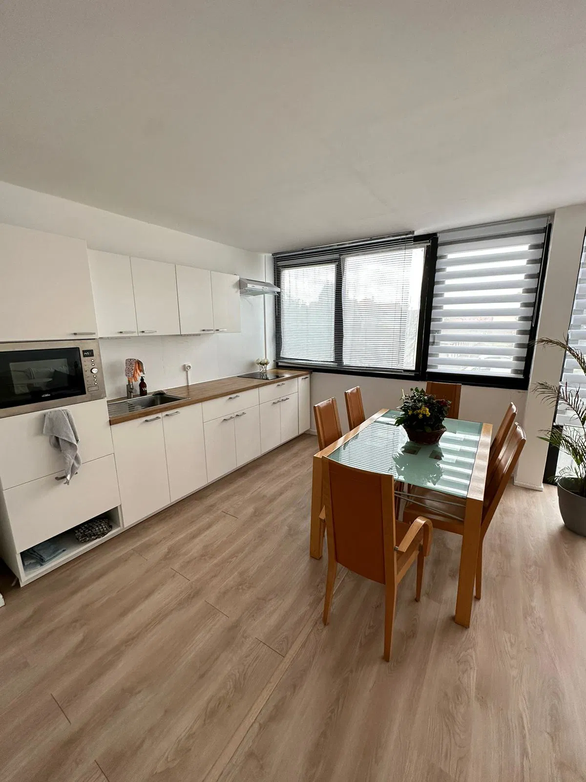 Room Rue de la Capitainerie in Conflans-Sainte-Honorine