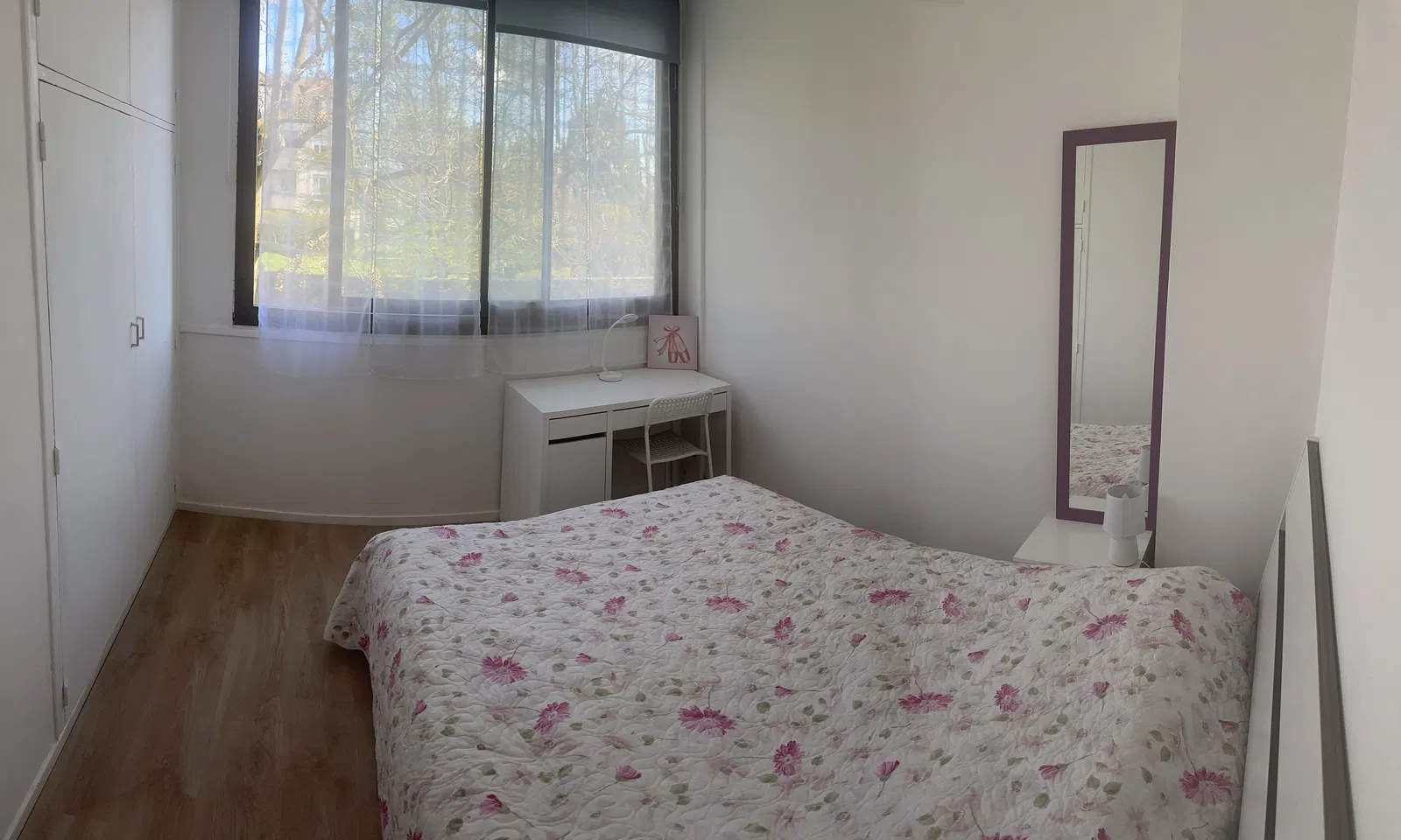Flat Rue de la Capitainerie in Conflans-Sainte-Honorine