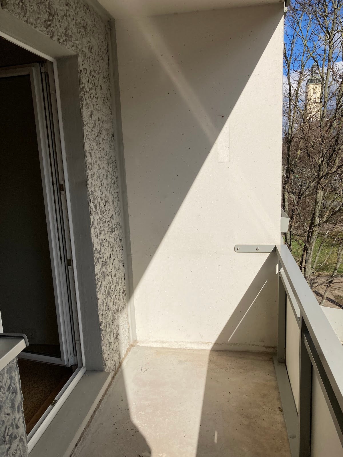 Wohnung Greizer Straße in Gera
