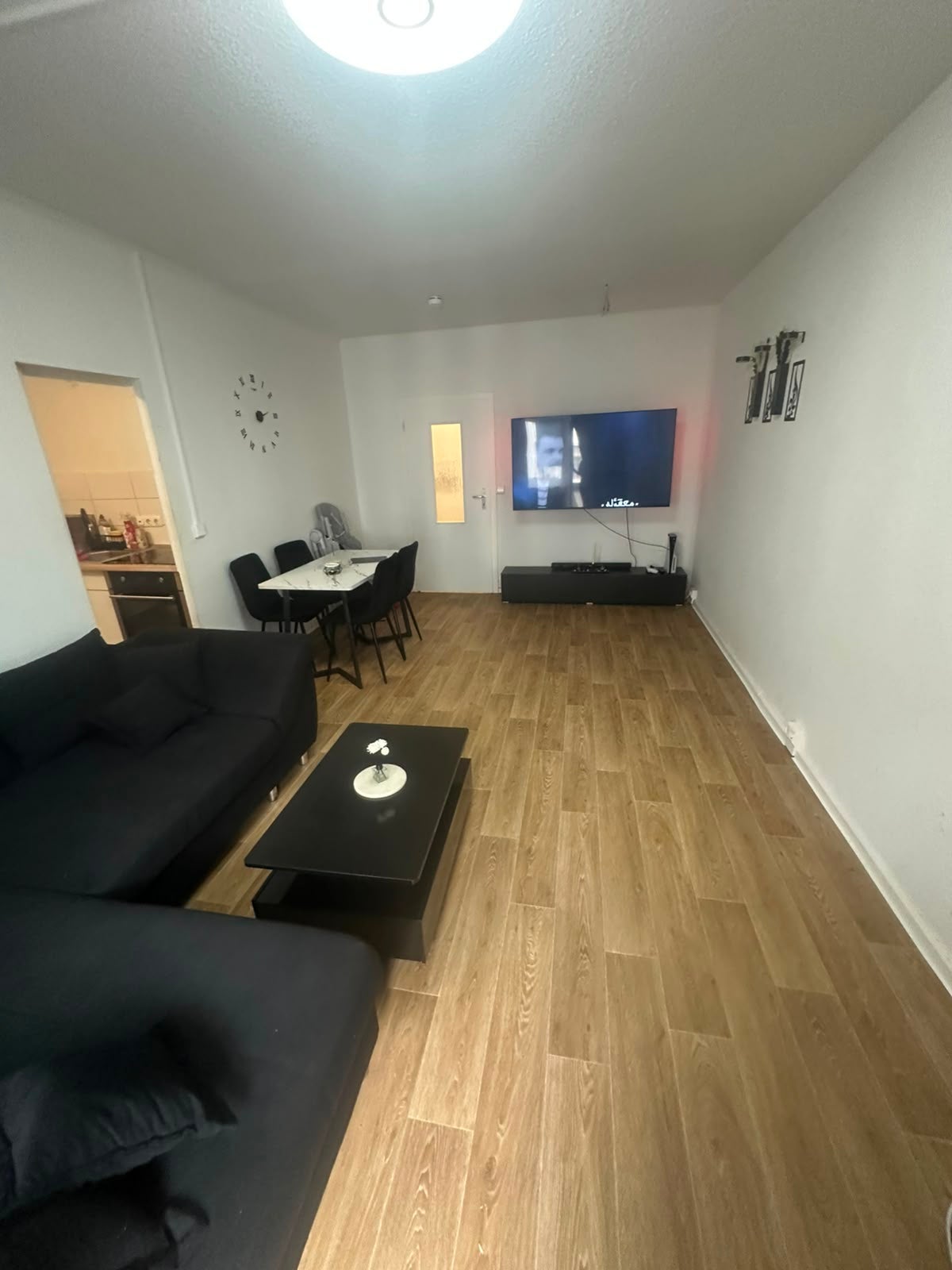 Wohnung Greizer Straße in Gera