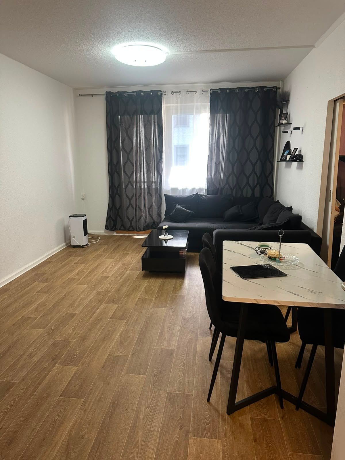 Wohnung Greizer Straße in Gera