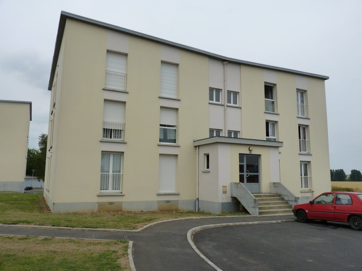Appartement Rue des Trois Frères Terrier à Écouché-les-Vallées