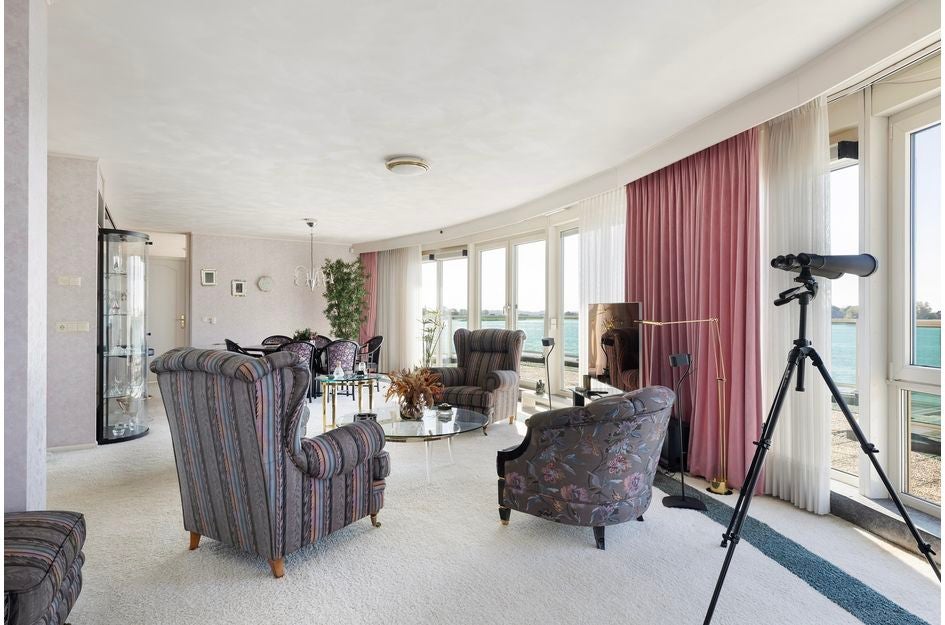 Appartement te koop: Rivierdijk 245, Hardinxveld-Giessendam