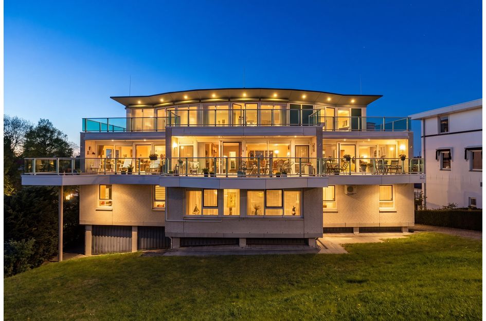 Appartement Rivierdijk 245 in Hardinxveld-Giessendam
