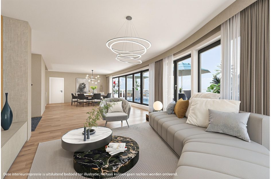 Appartement te koop: Rivierdijk 245, Hardinxveld-Giessendam
