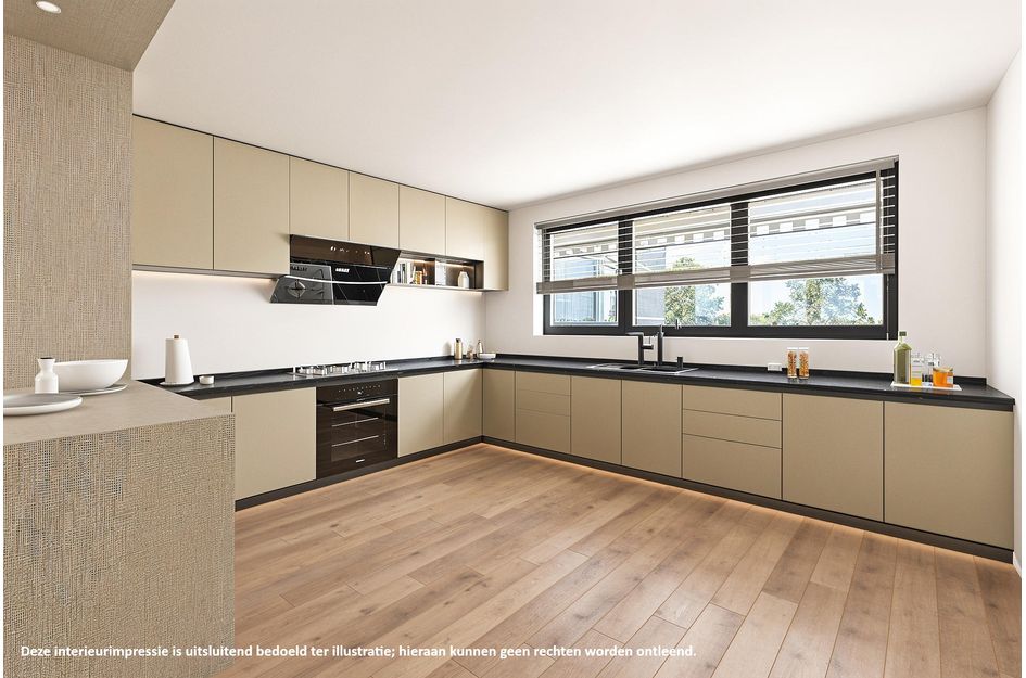 Appartement te koop: Rivierdijk 245, Hardinxveld-Giessendam